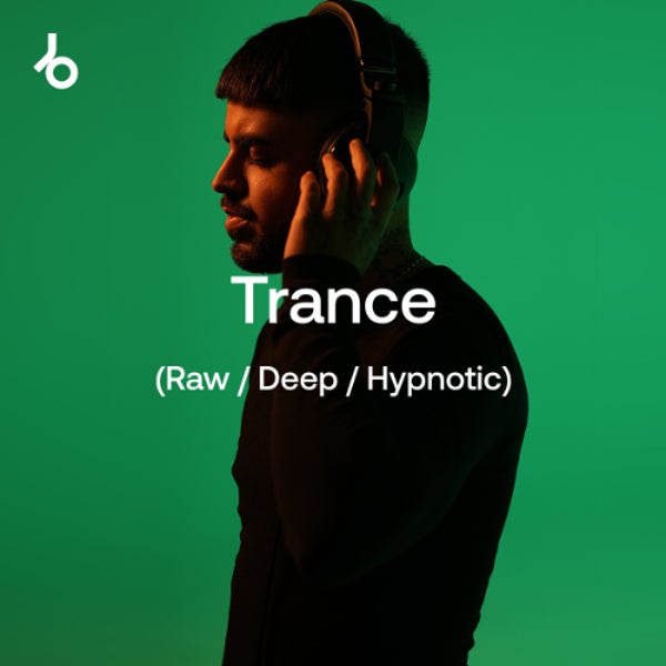 Best New Trance (RDH) July 2026