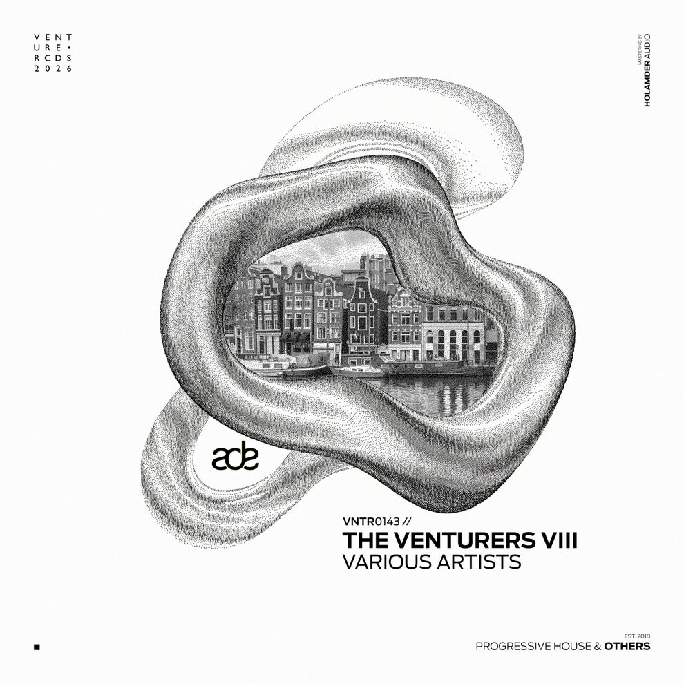 VA - The Venturers VIII