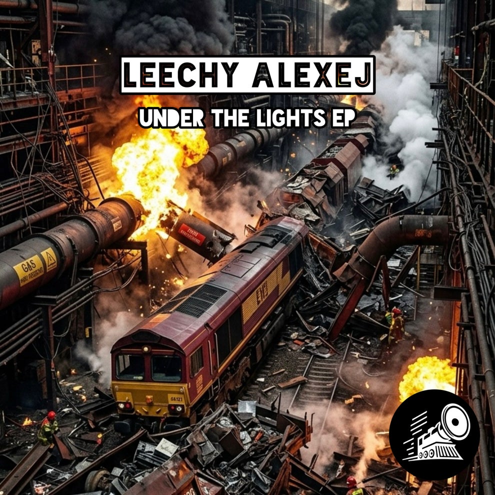Leechy Alexej - Under the Lights