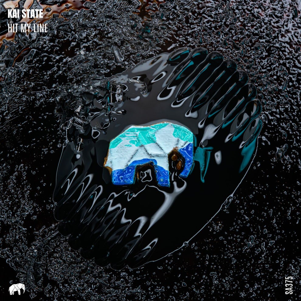 Kai State - Hit My Line