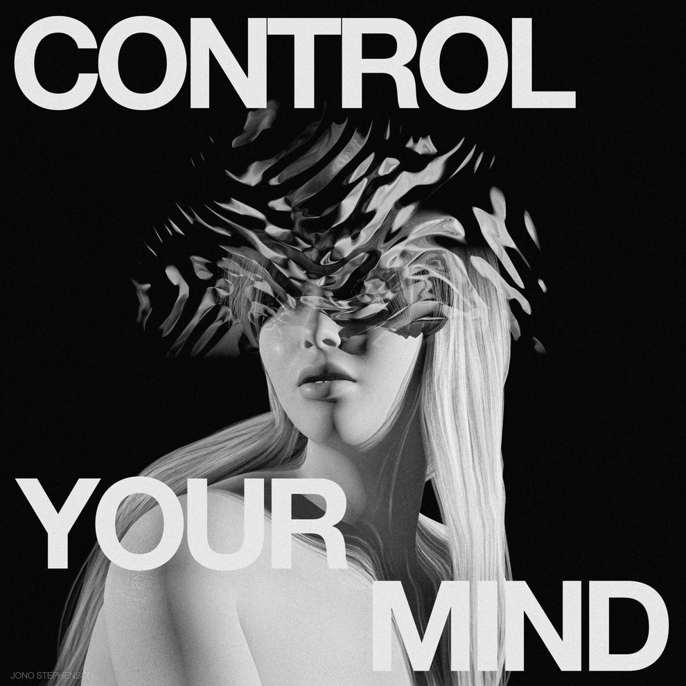 Jono Stephenson - Control Your Mind