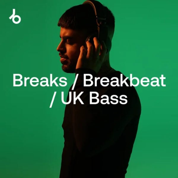 Best New Breaks UK Bass July 2026