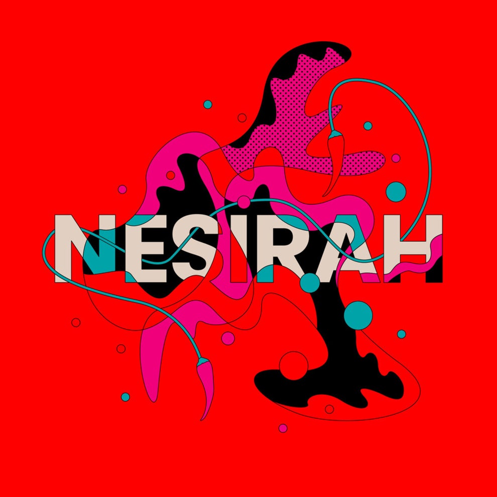 Li.La KOYENGA - Nesirah