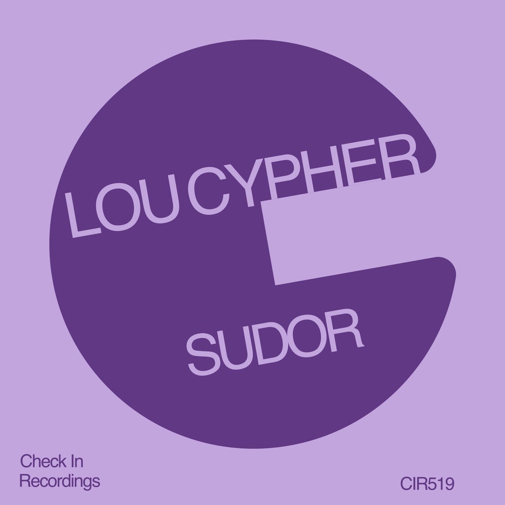 Lou Cypher - Sudor