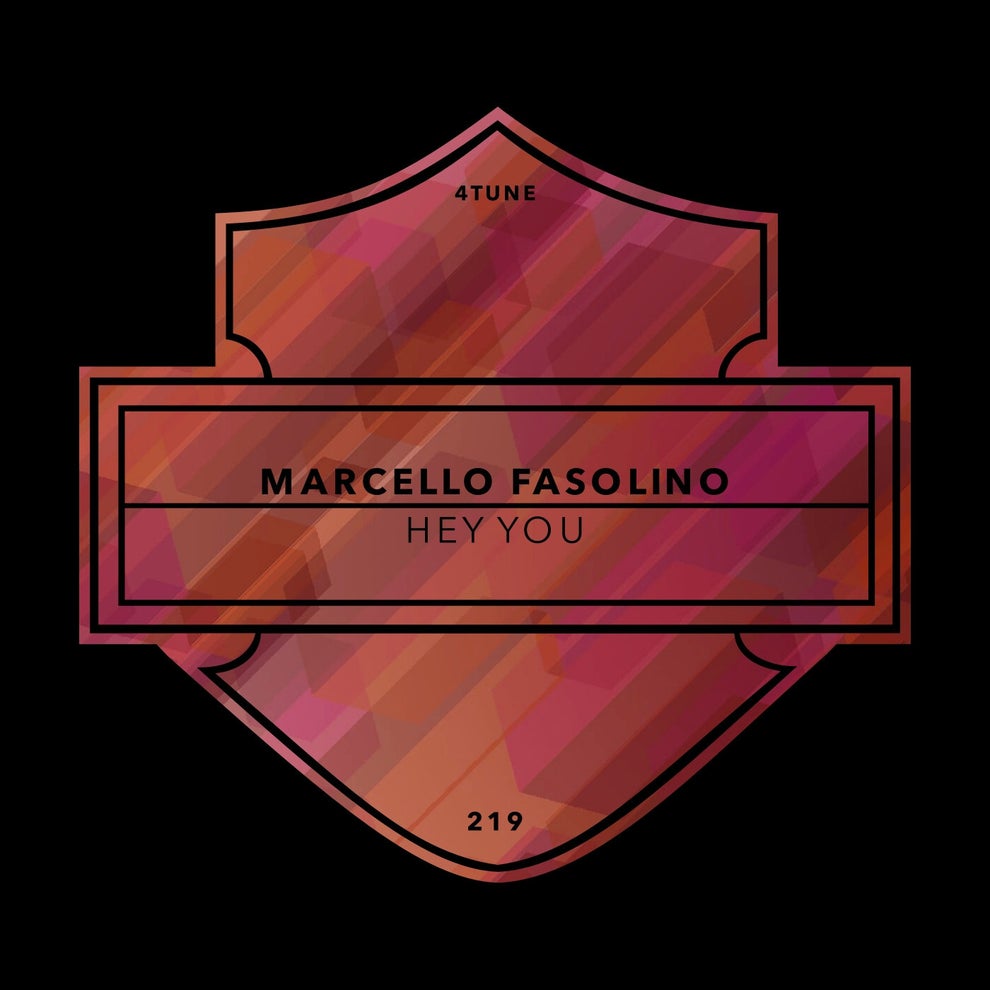 Marcello Fasolino - Hey You