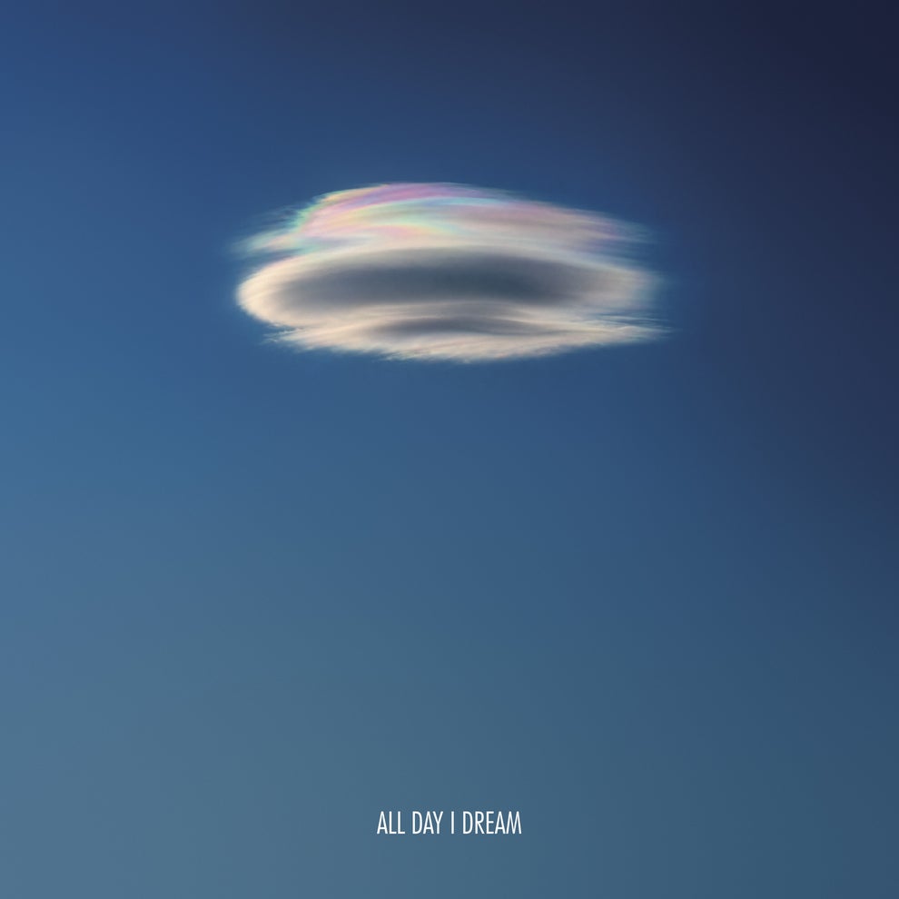 Lee Burridge - Reaching Stars