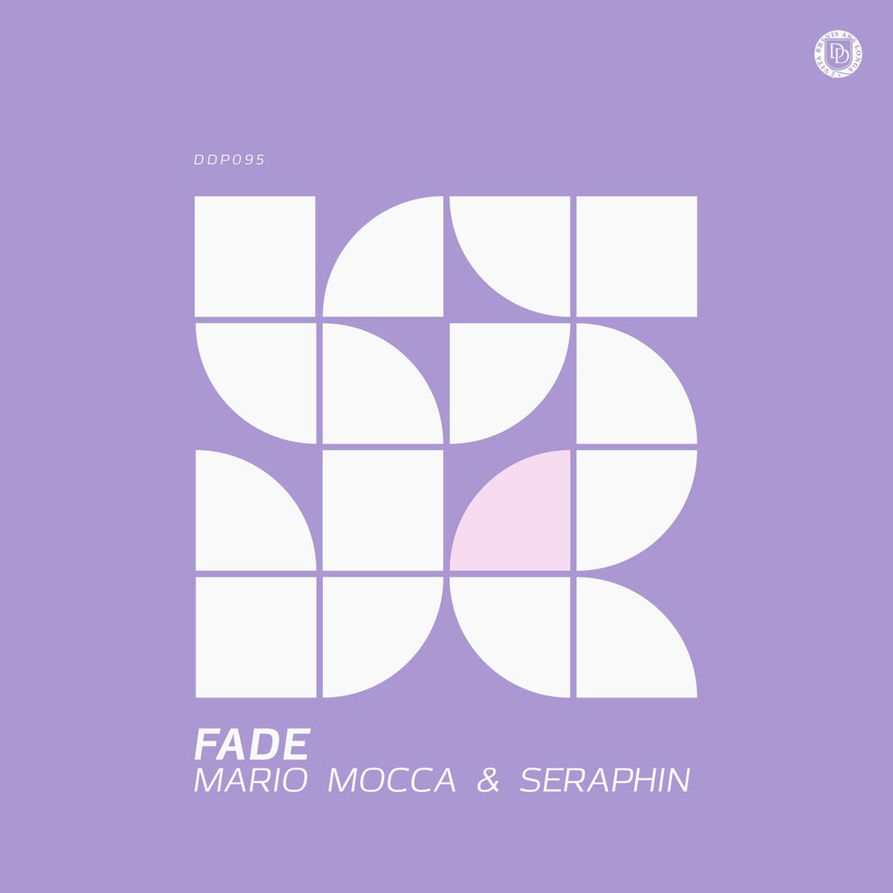 Mario Mocca Seraphin - Fade