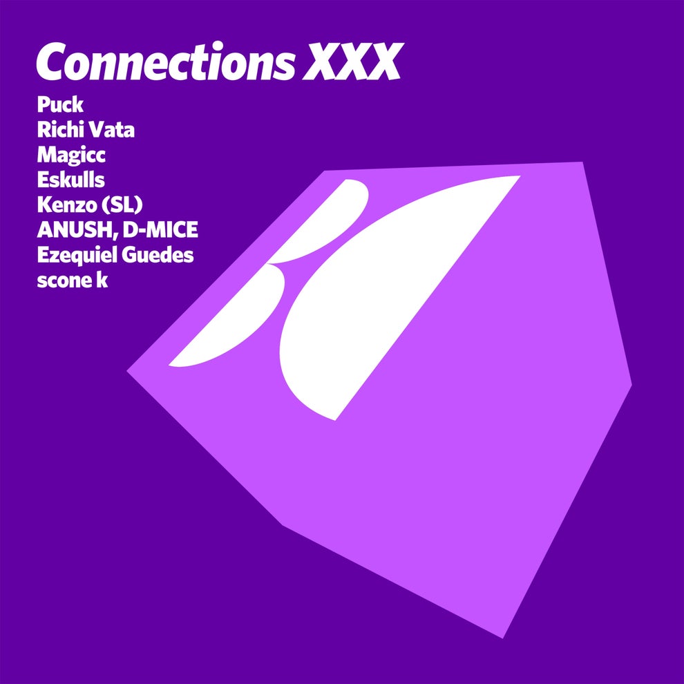 VA - Connections, Vol. XXX