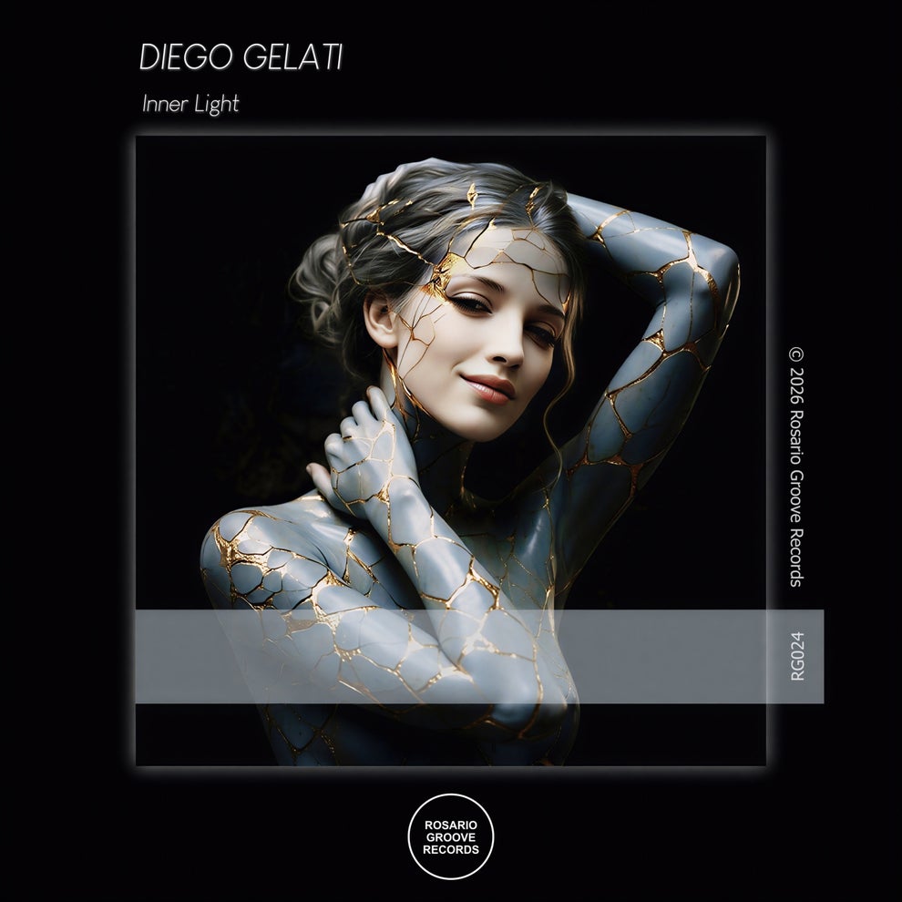 Diego Gelati - Inner Light