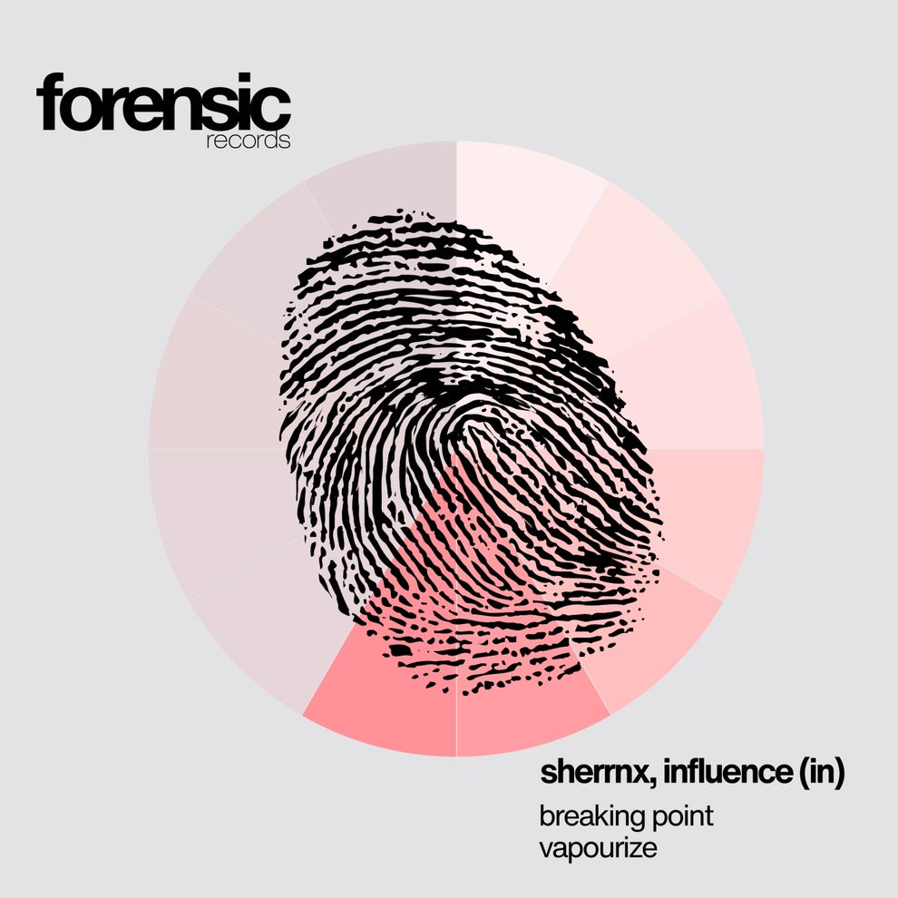 Influence (IN) SHERRNX - Breaking Point