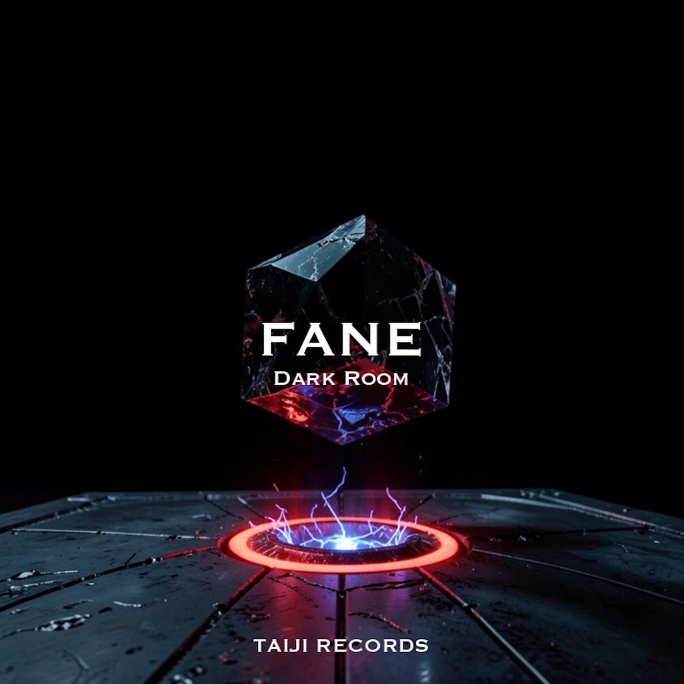Fane (RO) Nine - Love Moves Slow