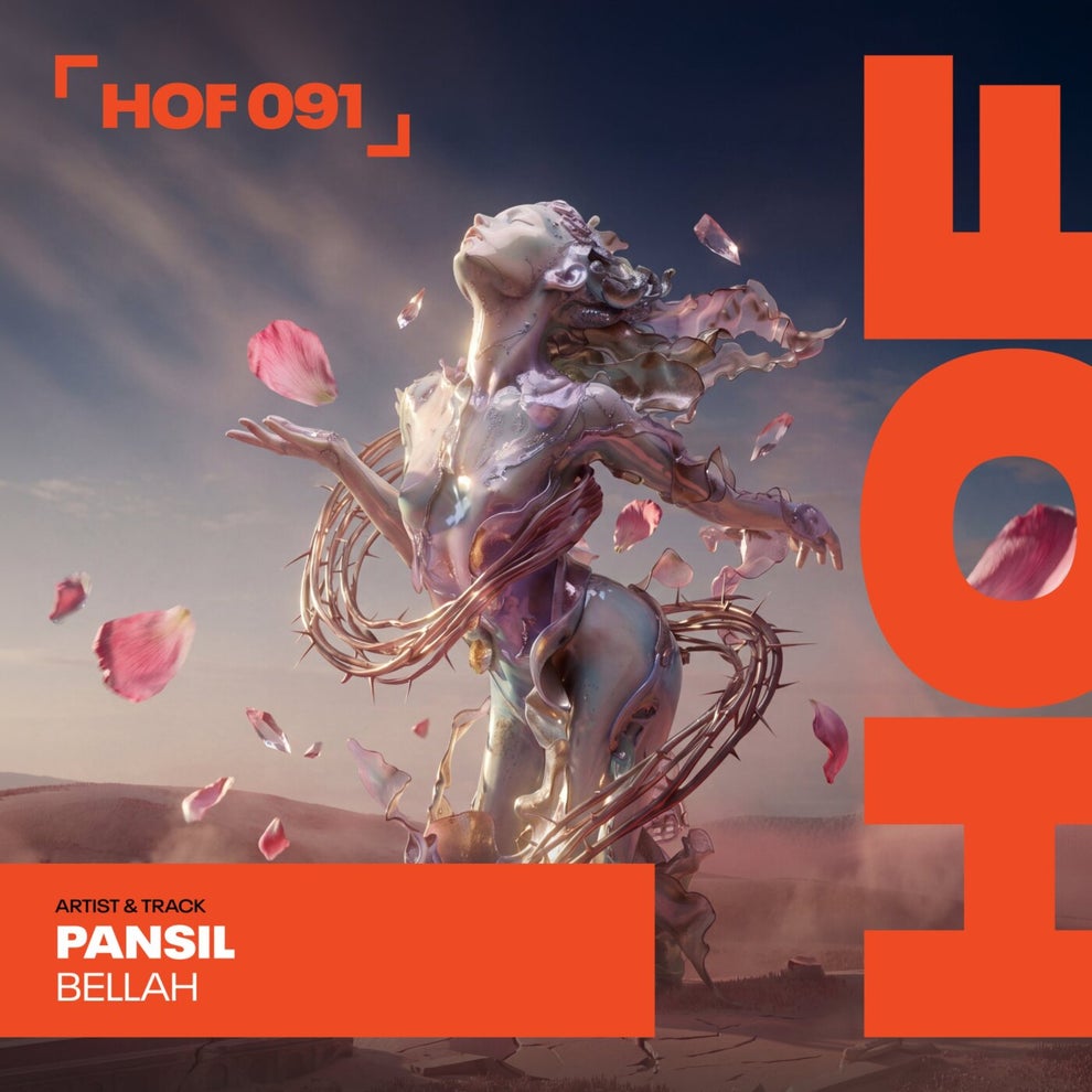 Pansil - Bellah