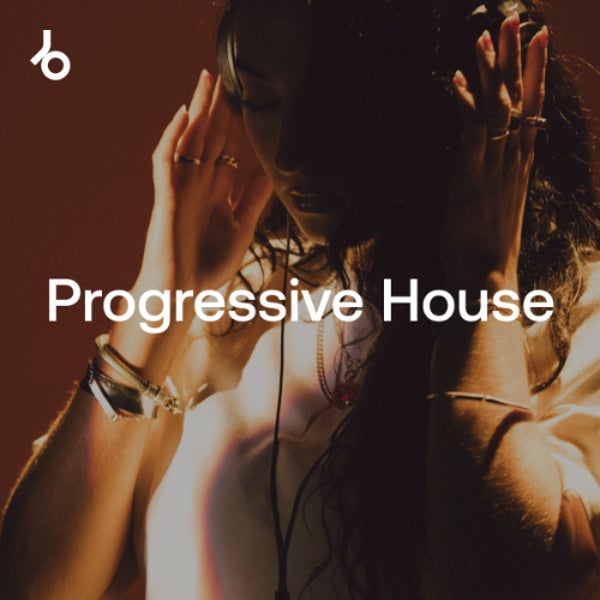 Festival Essentials 2026 Progressive House