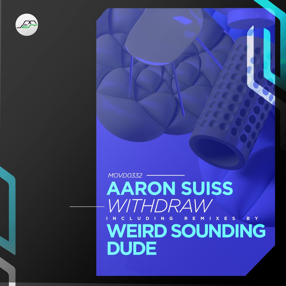 Aaron Suiss - Withdraw
