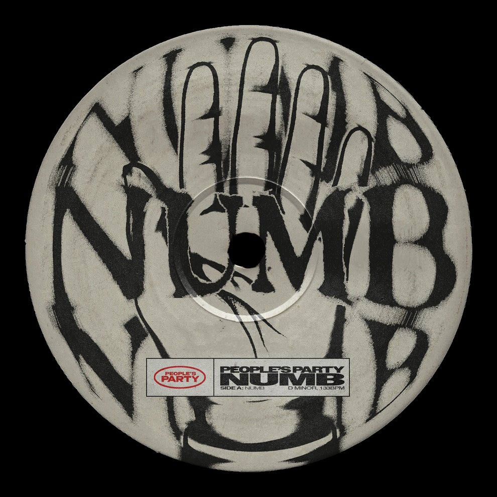 Peoples Party - Numb