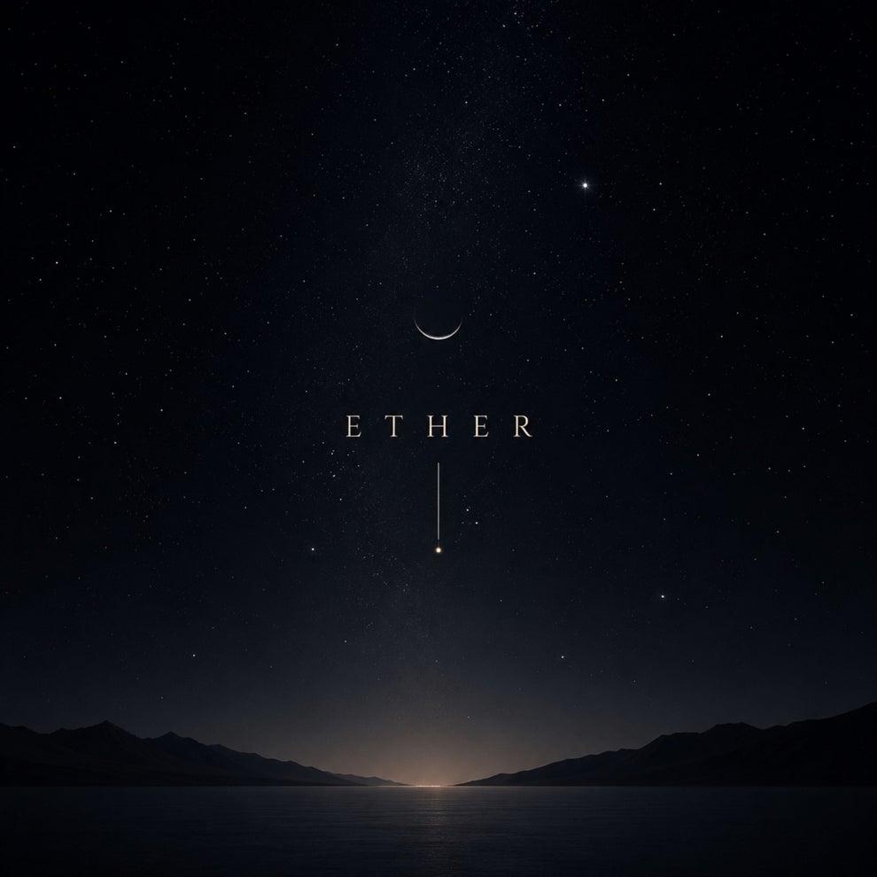 Bajjo - Ether