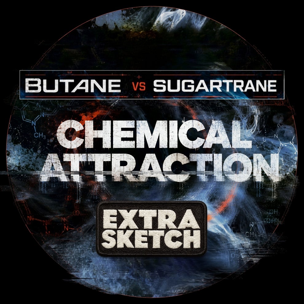Butane Sugartrane - Chemical Attraction