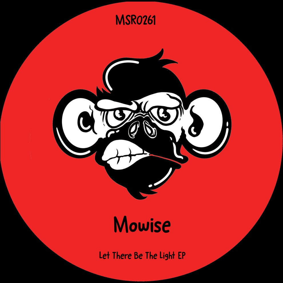 Mowise - Let There Be The Light EP