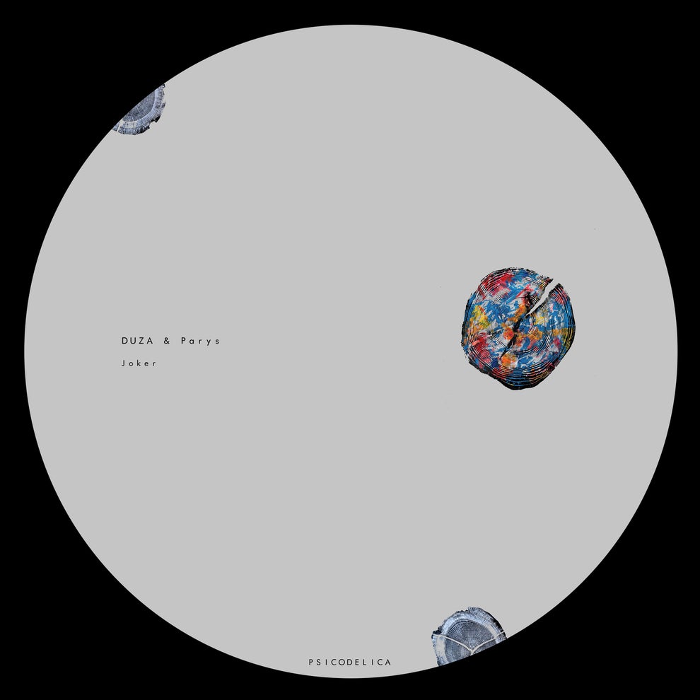 DUZA Parys - Joker