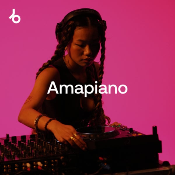 Secret Weapons Amapiano August 2026