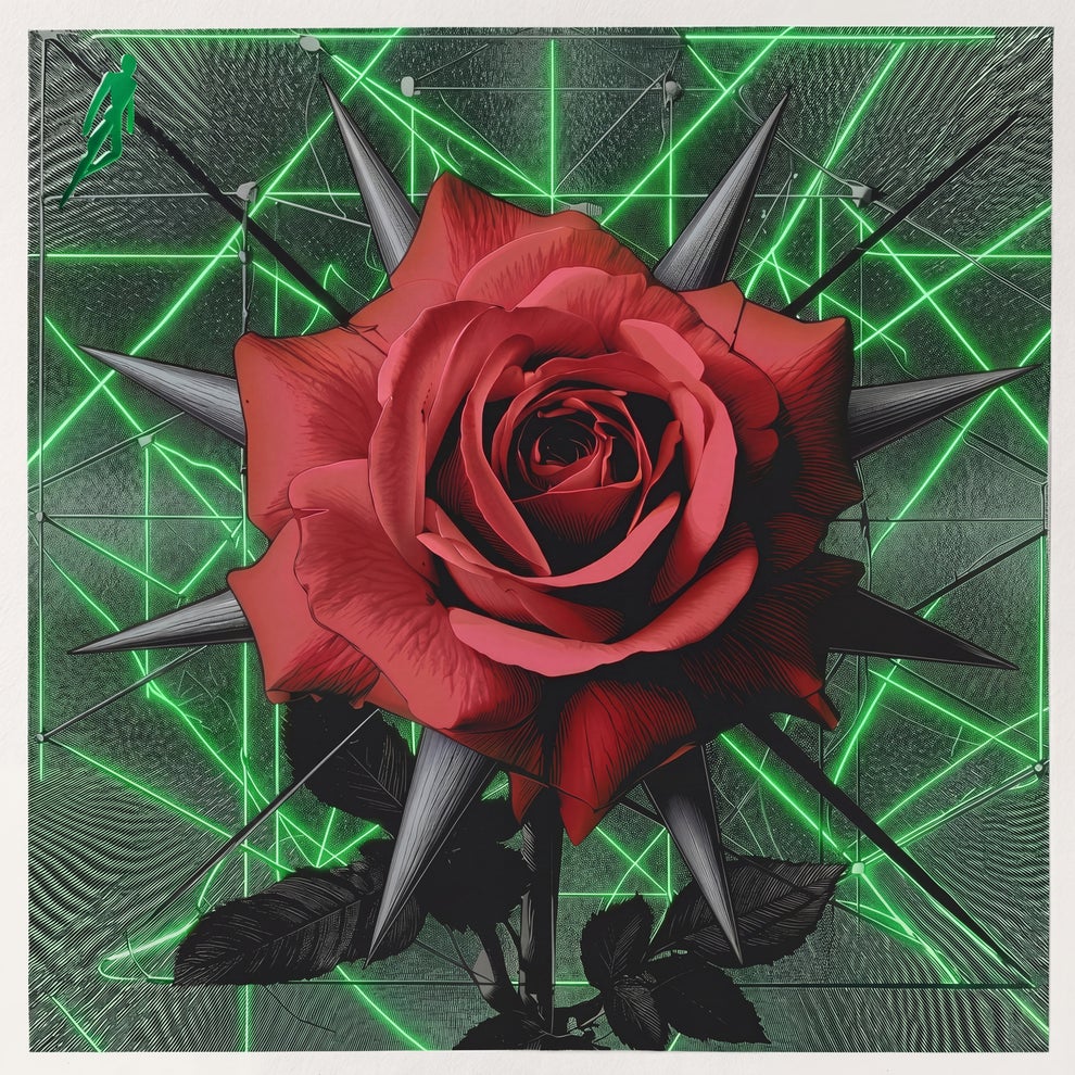 Hans Gerd - Rubra