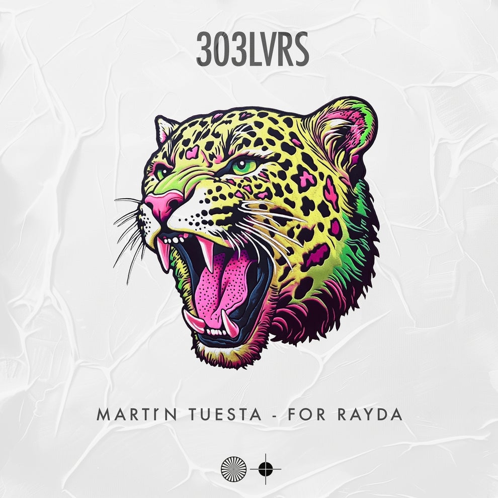 Martín Tuesta - For Rayda