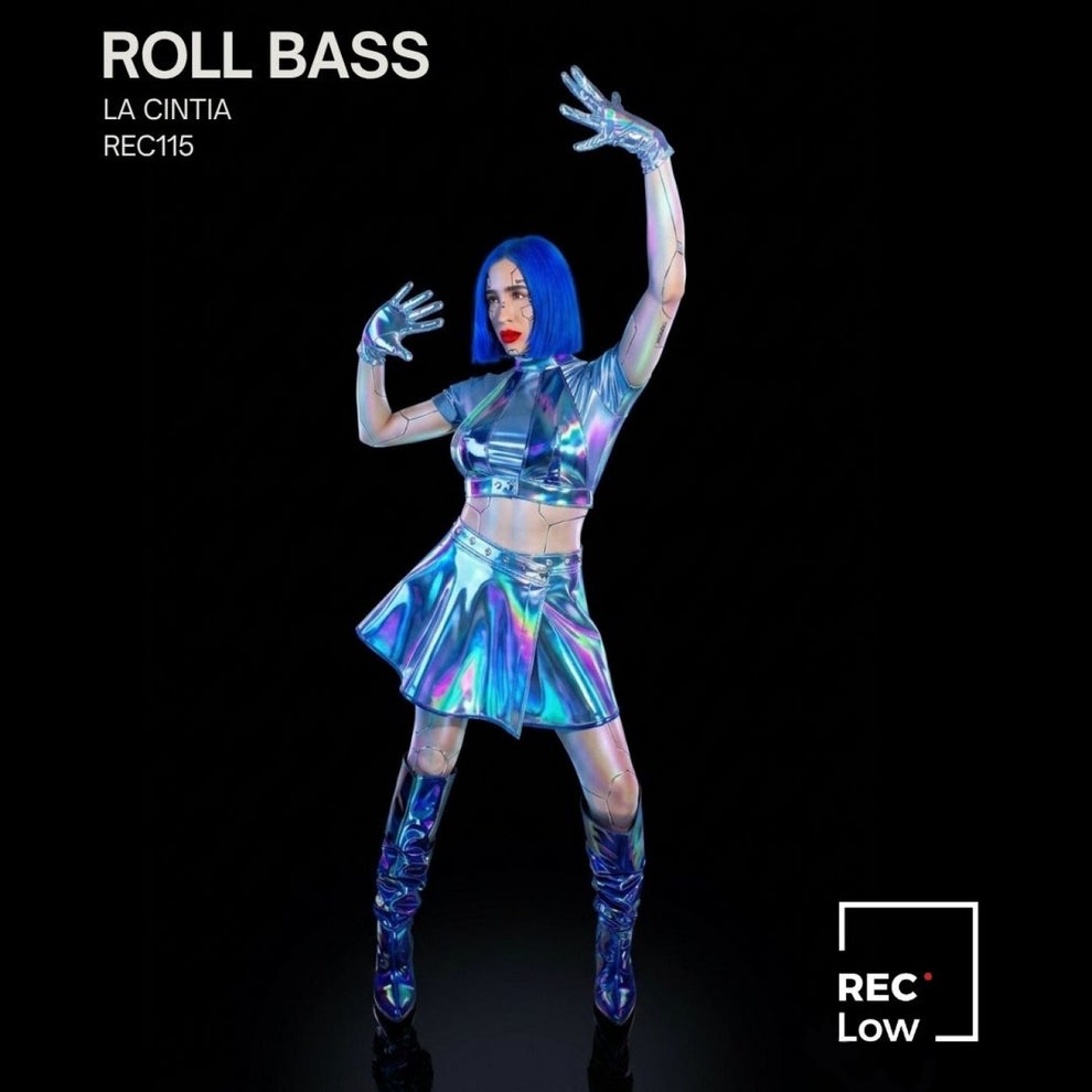 la cintia - ROLL BASS