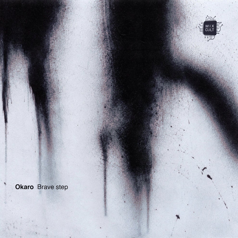 Okaro - Brave Step