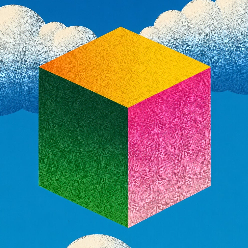 Darksidevinyl - Caged