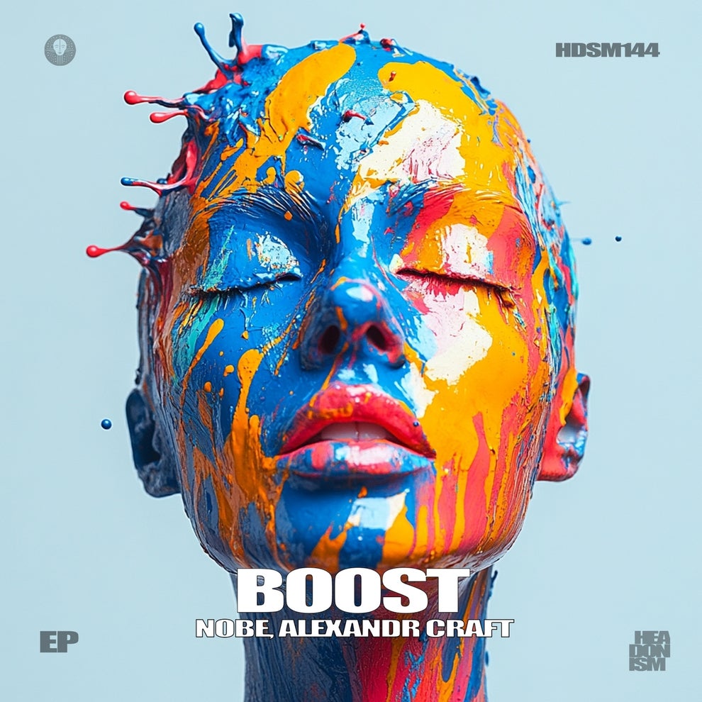Nobe Alexandr Craft - Boost