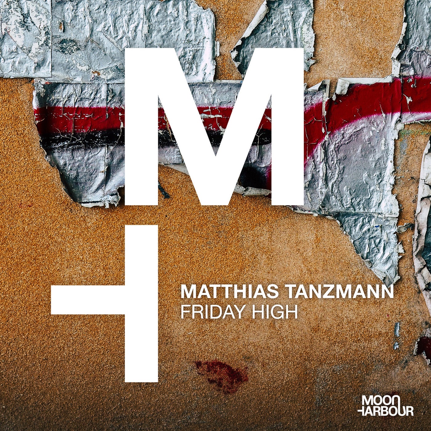 Matthias Tanzmann - Friday High