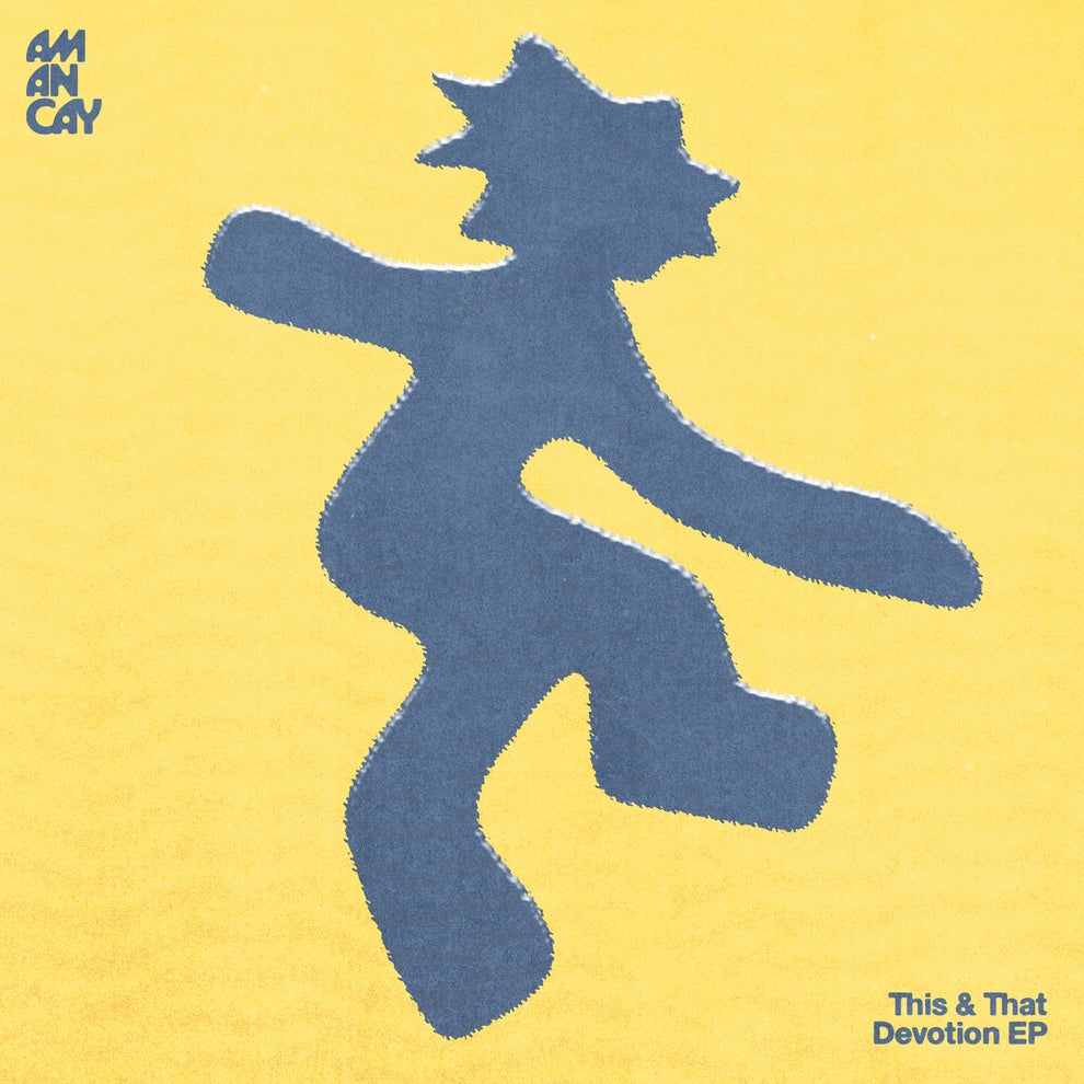This  That - Devotion EP