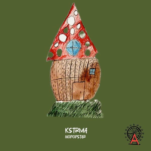 Nopopstar - Kstrma