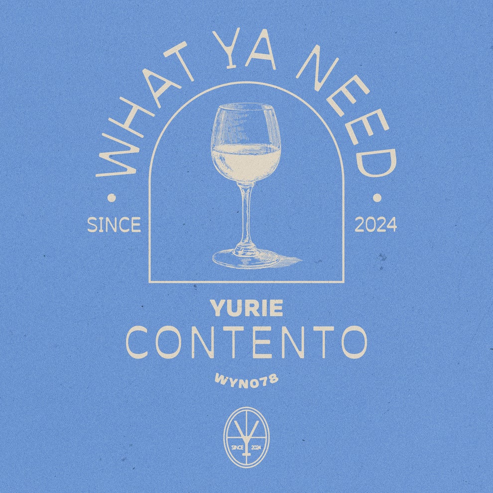 Yurie - Contento