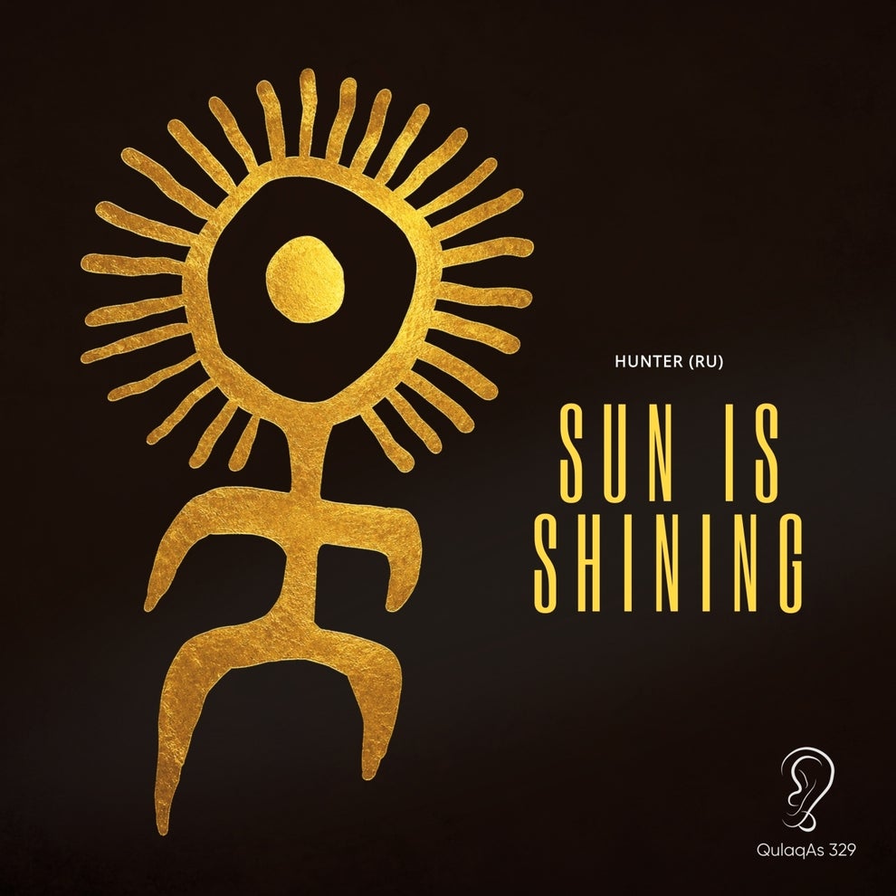 HUNTER (RU) - Sun Is Shining