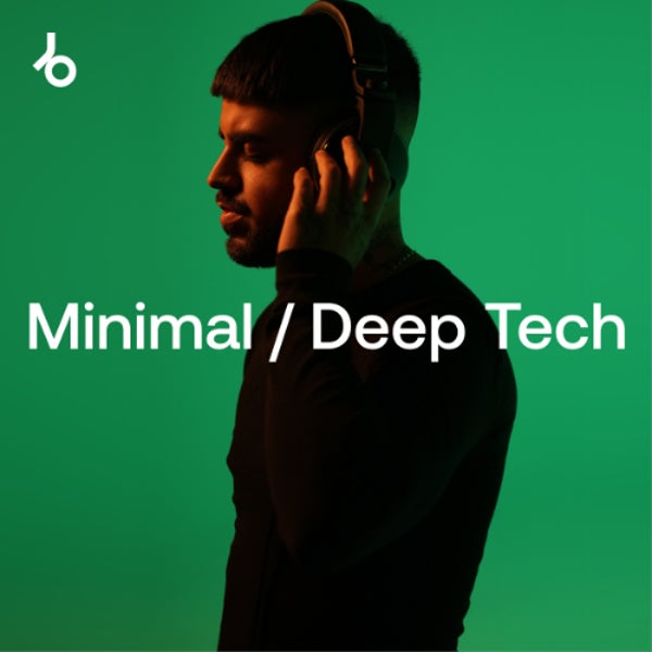 Best New Minimal Deep Tech July 2026