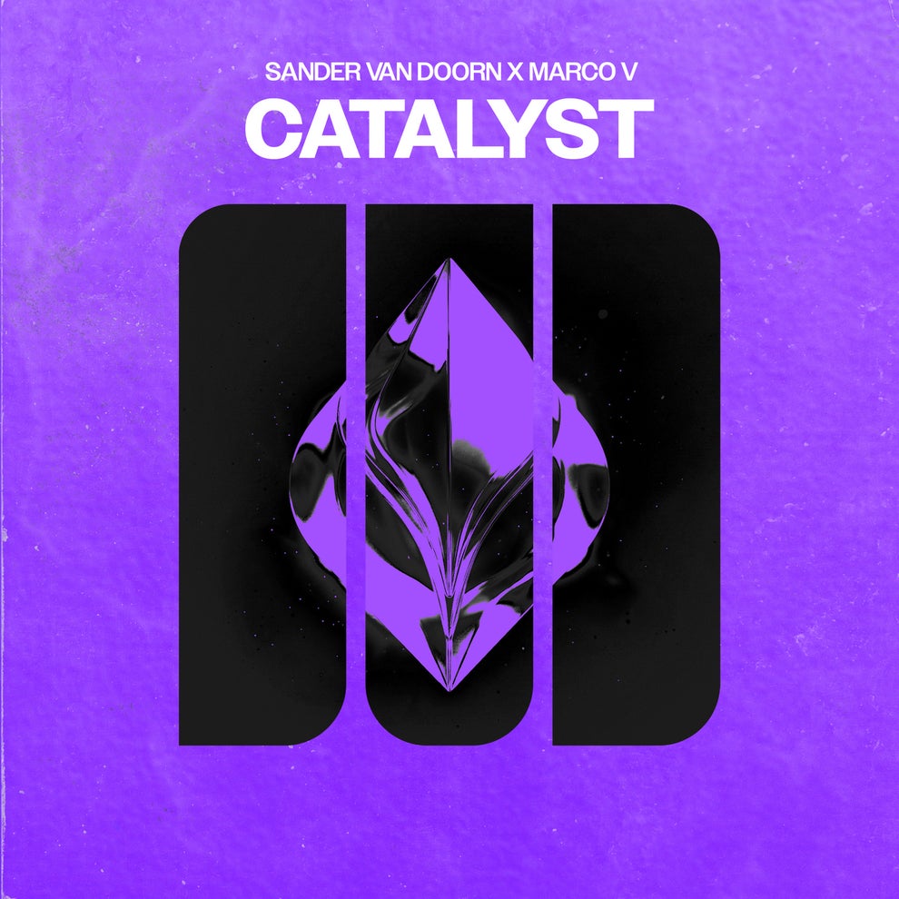 Sander van Doorn x Marco V - Catalyst