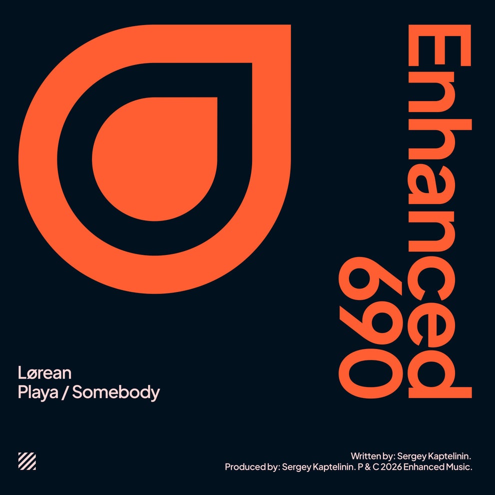 LØREAN - Playa _ Somebody