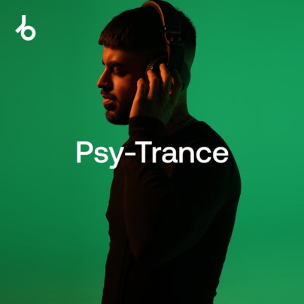 Best New Psy-Trance July 2026