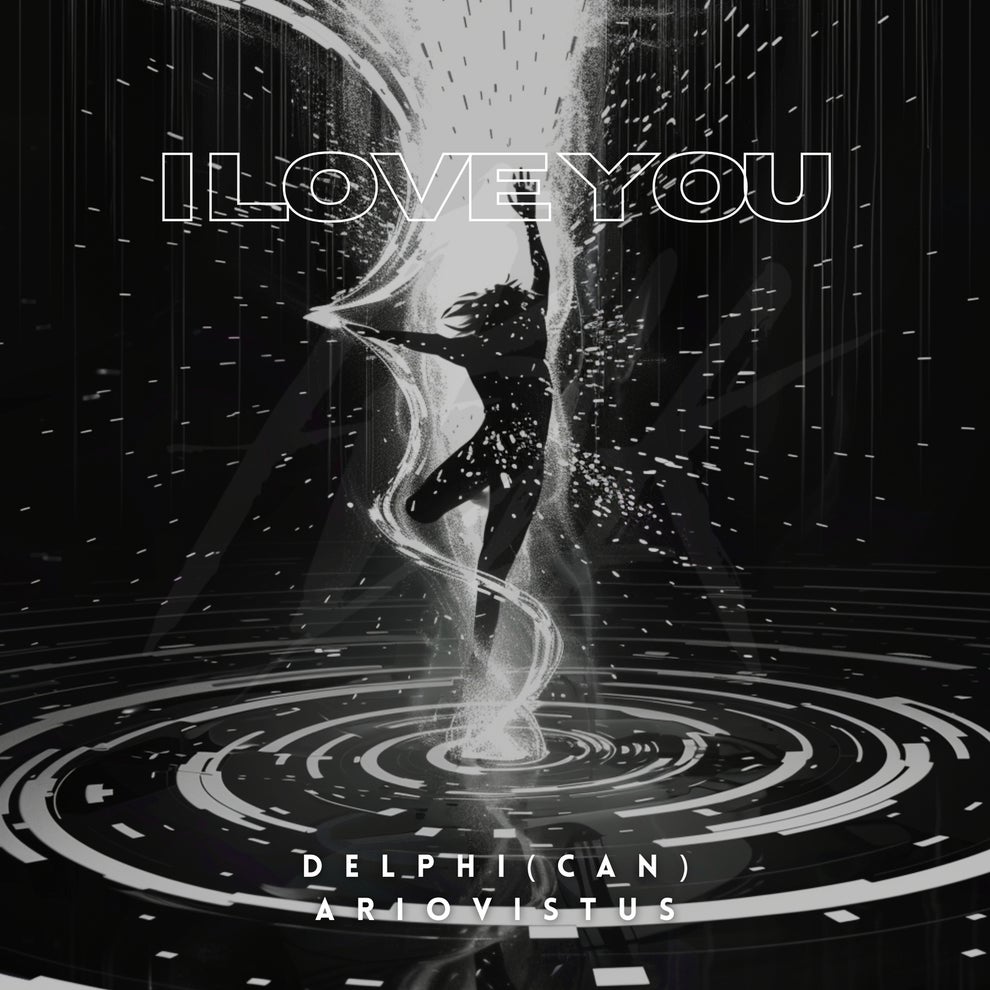 Delphi (CAN) - I Love You