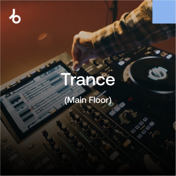 The Trance (MF) Shortlist May 2026