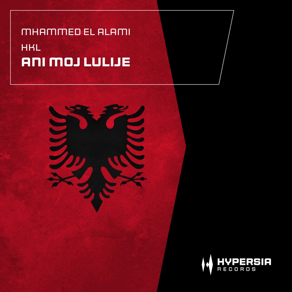 Mhammed El Alami  HKL - Ani Moj Lulije