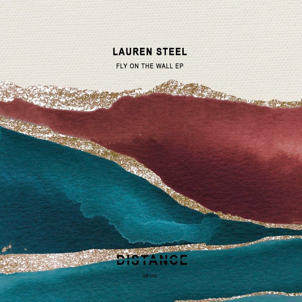 Lauren Steel - Fly On The Wall EP