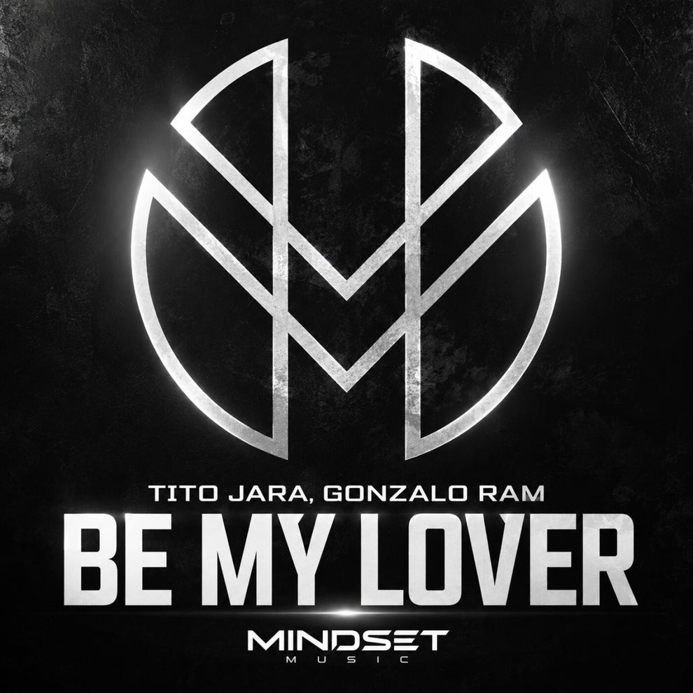 Gonzalo Ram Tito Jara - Be My Lover