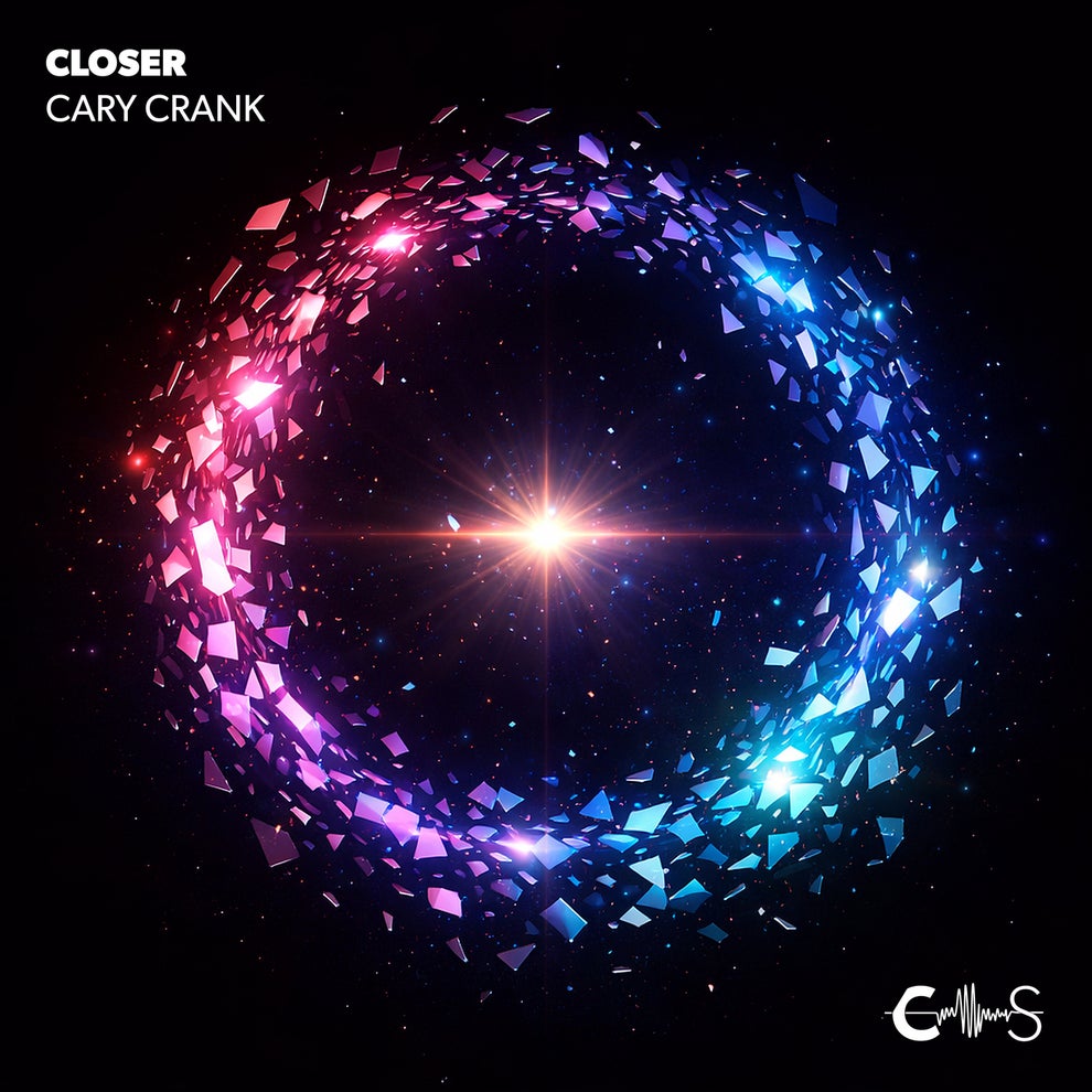 Cary Crank - Closer