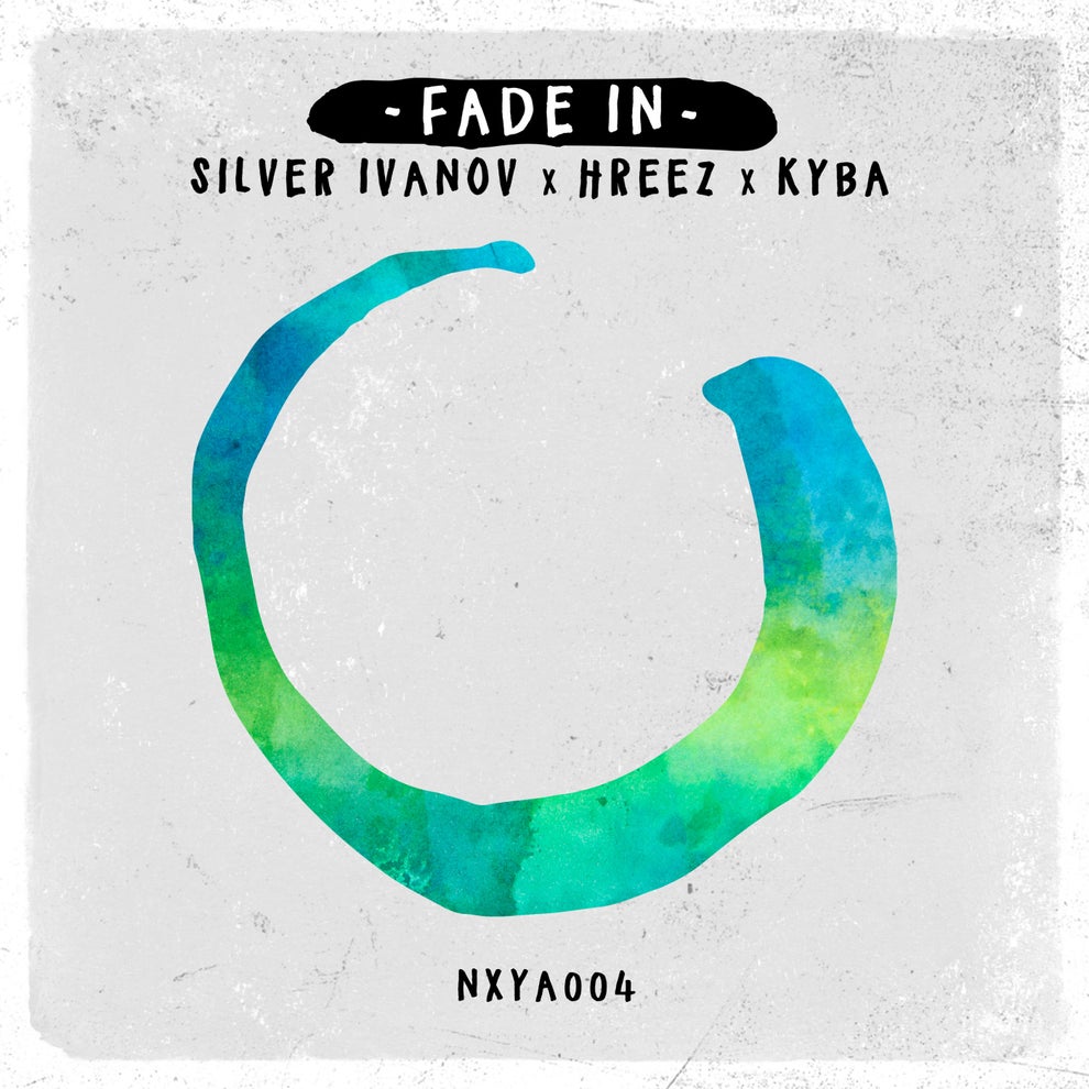 Silver Ivanov Hreez - Fade In