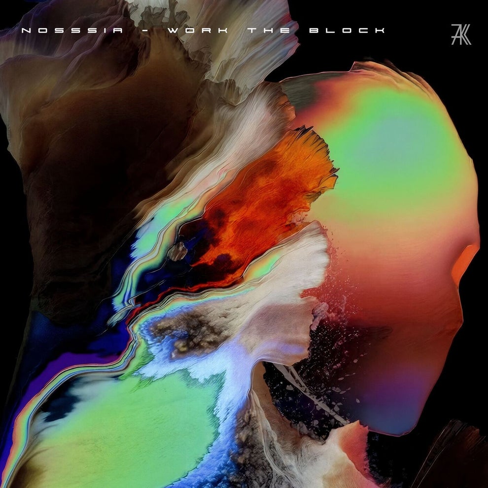 Nosssia - Work The Block
