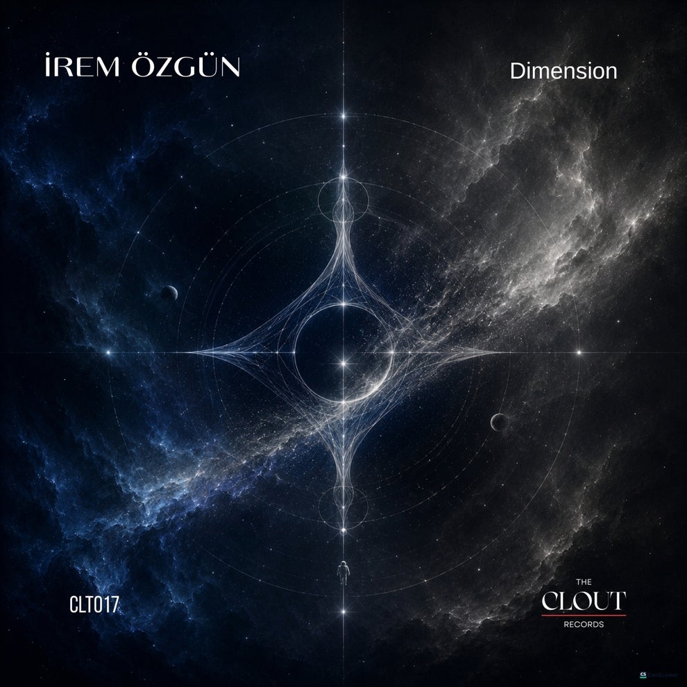 Irem Ozgun - Dimension