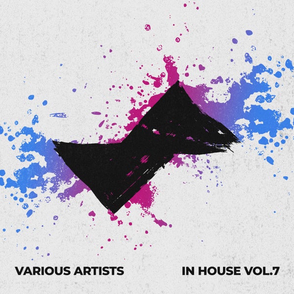 VA - In House Vol. 7