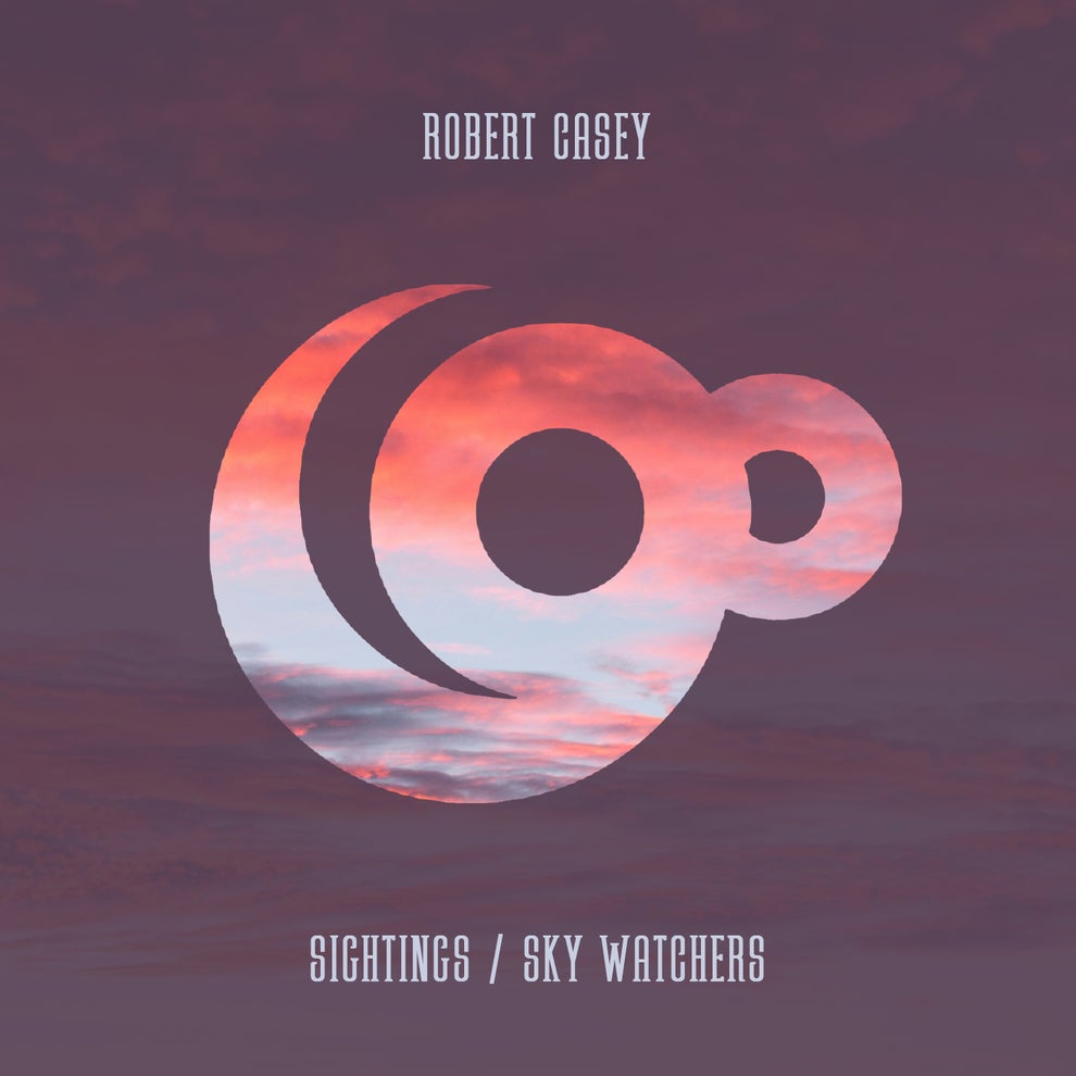 Robert Casey - Sightings - Sky Watchers